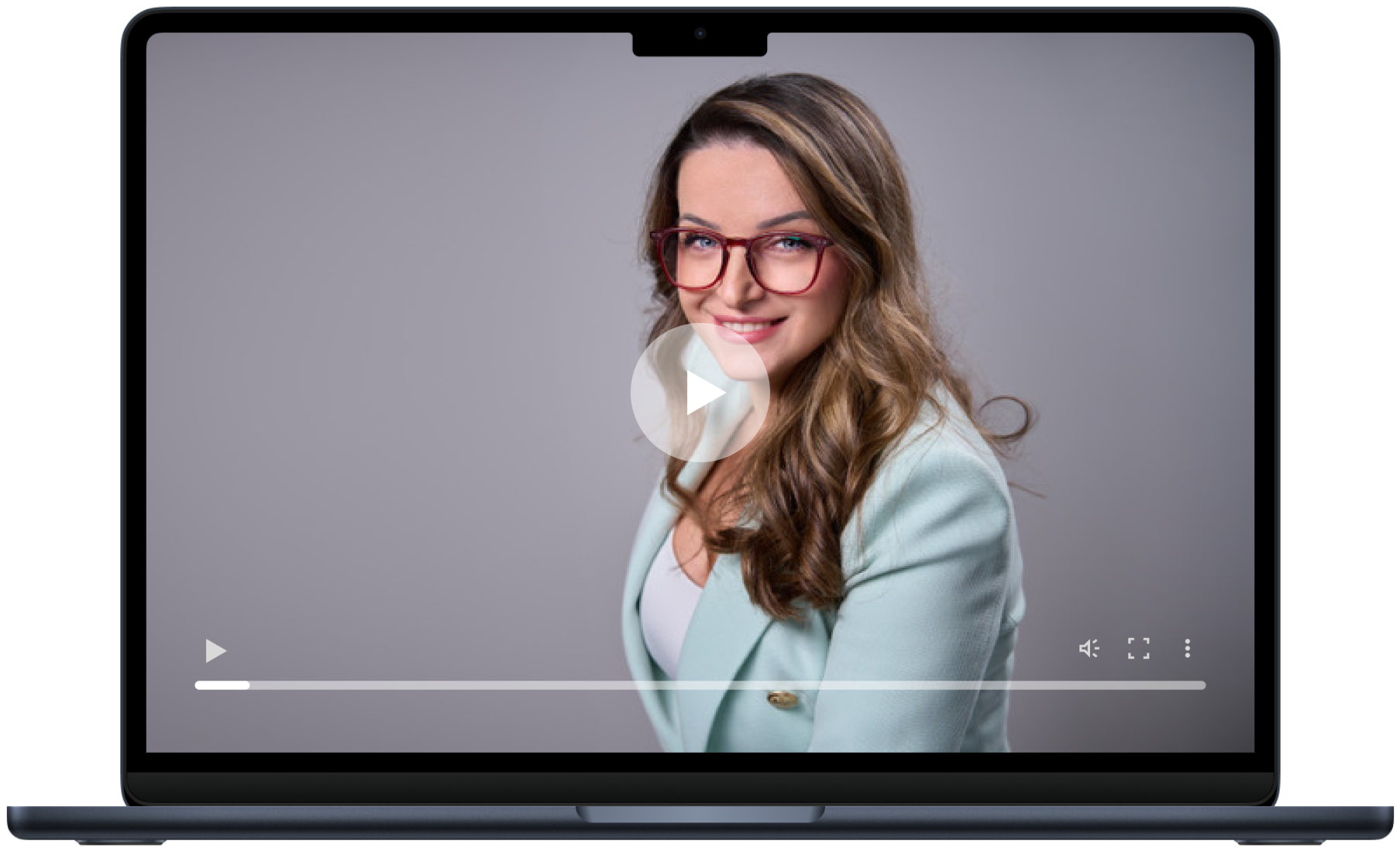 Video vodič — pregled na laptopu